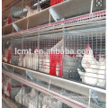 Poultry layer battery chicken cage for Nigeria farm